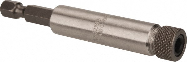 Apex M-490-OR Power Hex Bit Holder: 