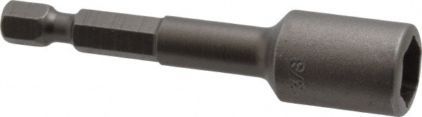 Apex MDB-12 Power Screwdriver Bit: 3/8" Hex Drive 