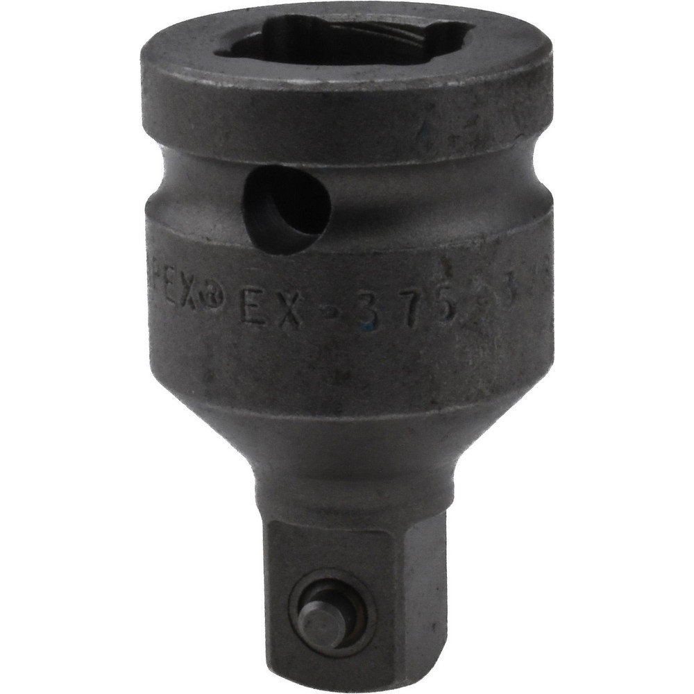 Proto - Socket Adapter: Drive, 3/8