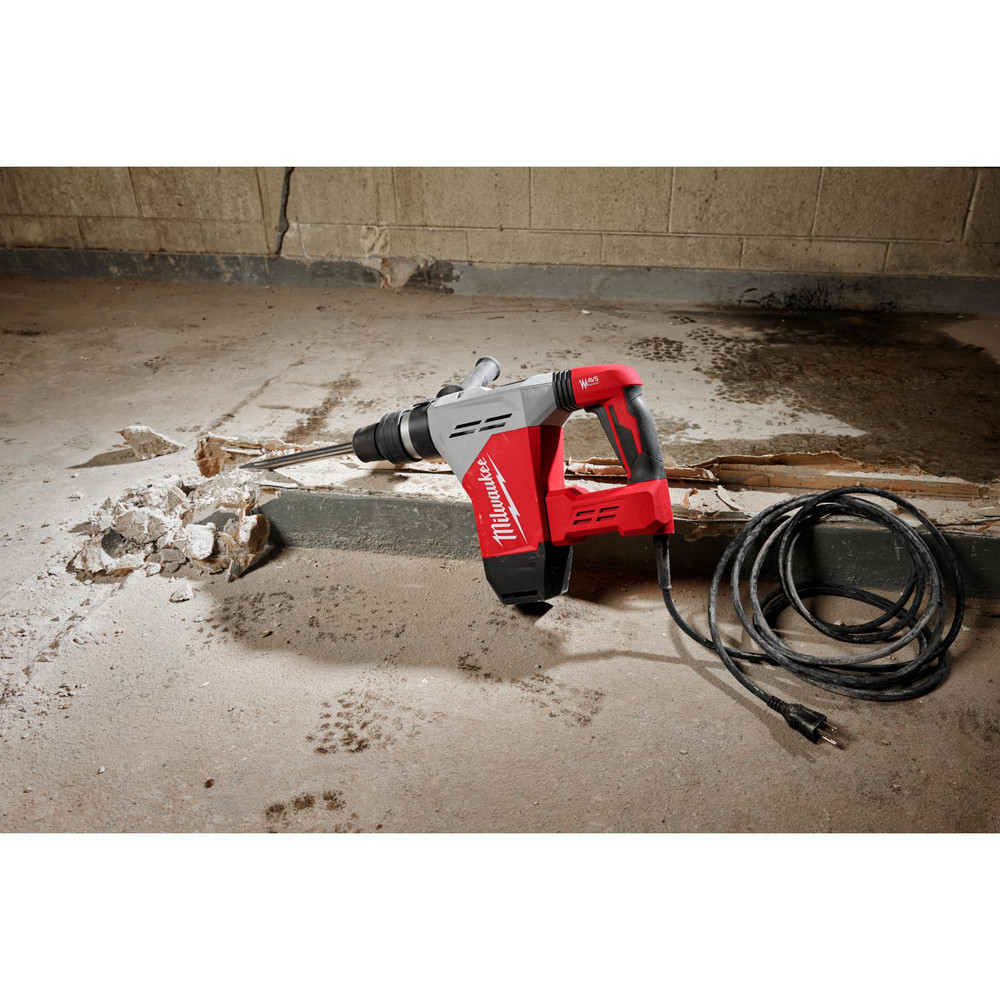Milwaukee Tool - 1-9/16