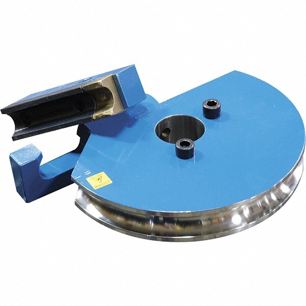 Pipe & Tube Punch & Die Sets; Set Type: Tube Die Set ; Maximum Pipe Size Compatibility (Inch): 1-1/2 ; Minimum Pipe Size Compatibility (Inch): 1-1/2 ; Maximum Pipe Size Compatibility: 1.5 ; Maximum Wall Thickness (Decimal Inch): 0.1650