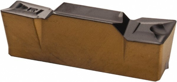 Iscar 6200310 Grooving Insert: HFPR5004 IC808, Solid Carbide Image