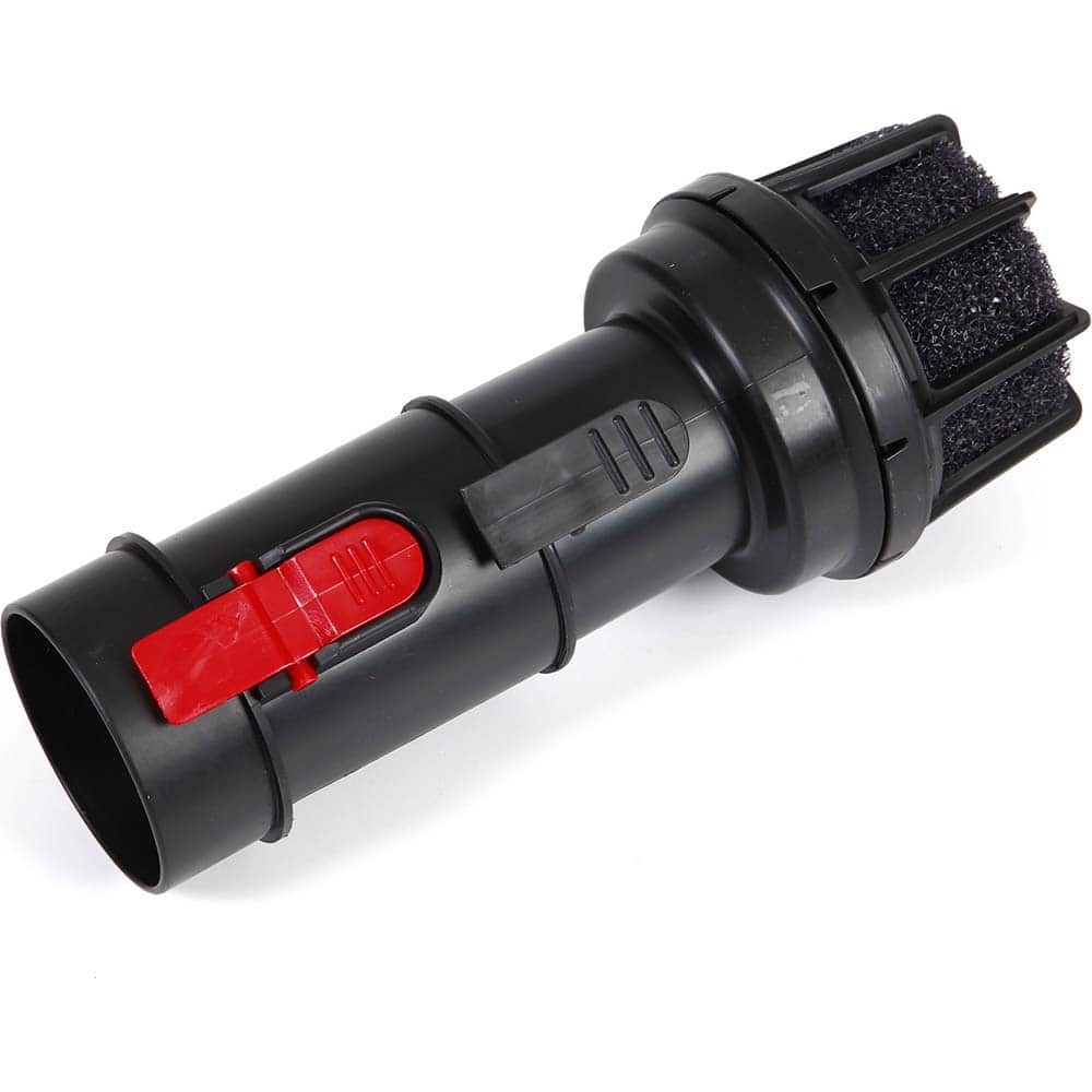 Ridgid 72927 Vacuum Cleaner Attachments & Hose; Attachment Type: Adapter 