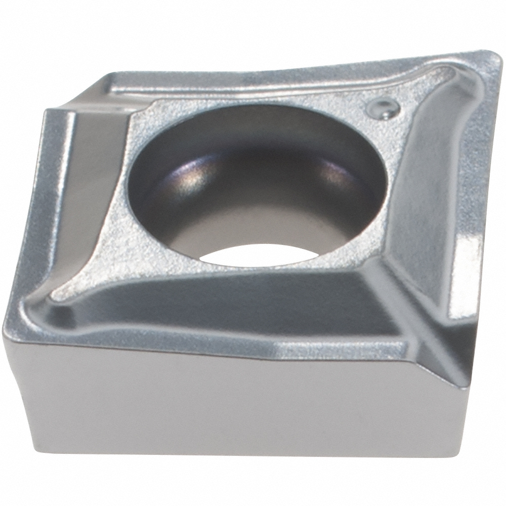 Ingersoll Cutting Tools XCMT080304 Grade TT8020 Carbide Turning