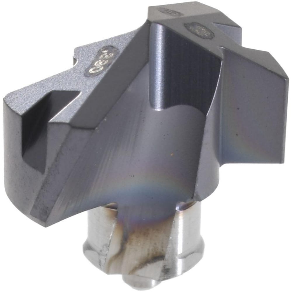 ICP0390 IC908 Carbide Replaceable Tip Drill