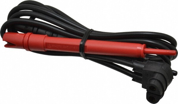 Test Leads Extension: Use with Solenoid Voltage Tester