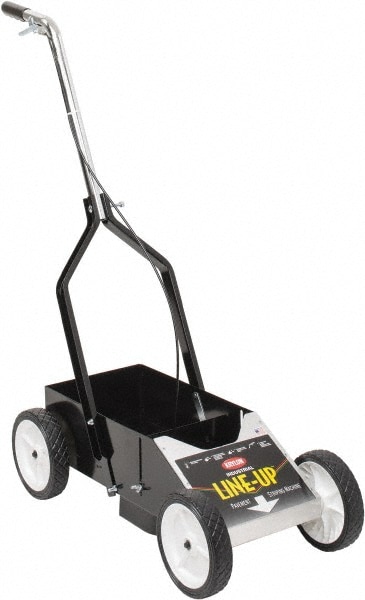 Krylon K08340 2 to 4 Inch Strip Width Pavement Striping Machine Image