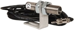 2.9134 Inch Long,  0.626 Inch Wide, Tachometer Optical Sensor