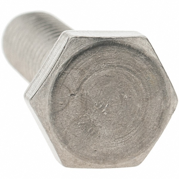 Value Collection 1/420, Grade 188 Stainless Steel, Self Sealing Hex Bolt 06766711 MSC