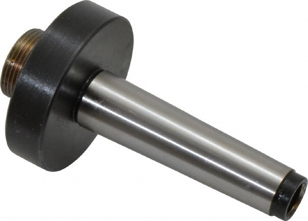 Value Collection 220-1521 Boring Head Taper Shank: MT2, Threaded Mount Image