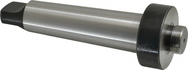 Value Collection 220-1542 Boring Head Taper Shank: MT4, Threaded Mount Image