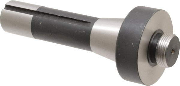 Value Collection 220-1560 Boring Head Taper Shank: R8, Threaded Mount Image