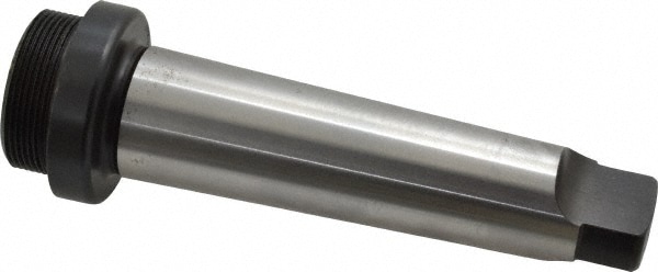 Value Collection 220-1544 Boring Head Taper Shank: MT4, Threaded Mount Image