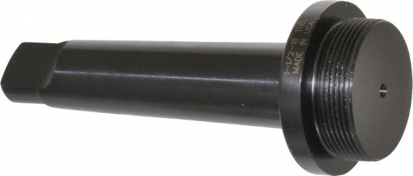 Criterion MT3-150018 Boring Head Taper Shank: MT3, Threaded Mount Image