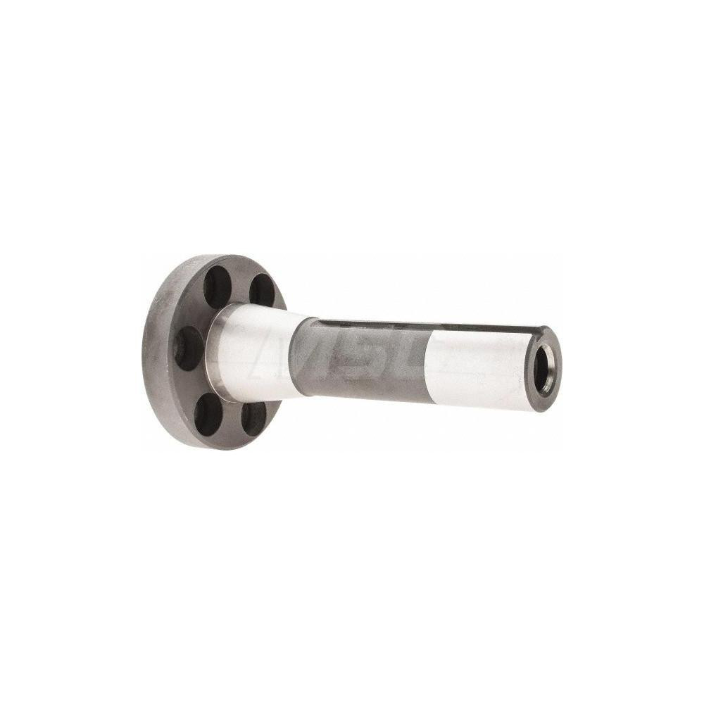 Narex Boring Head Taper Shank R8, Narex Bolt On Mount MSC Direct