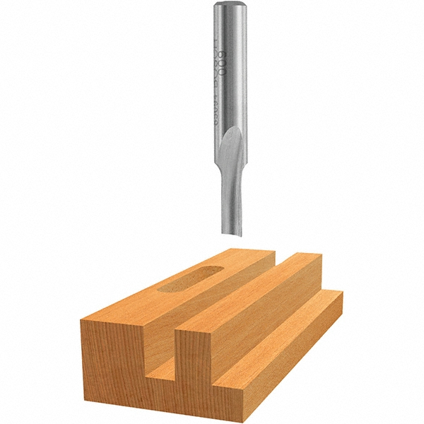 Router Mill