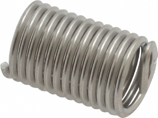 Free Running Insert: M8 x 1.25, 20 mm OAL