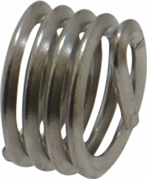 Free Running Insert: 3/8-16, 0.375" OAL