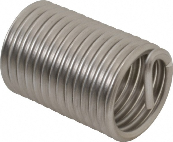 Free Running Insert: 1-8, 2" OAL