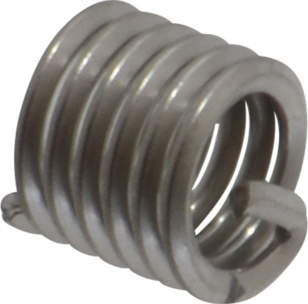 Free Running Insert: #12-24, 0.324" OAL