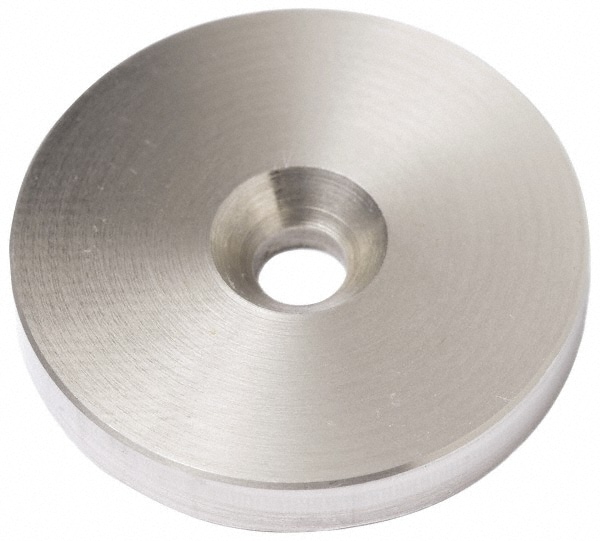 9/32" Thick, Stainless Steel, Countersunk Dress Washer