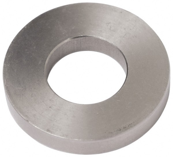 Stainless Steel Flat Washer Series 802 #2 ID x .250 OD Qty 250 