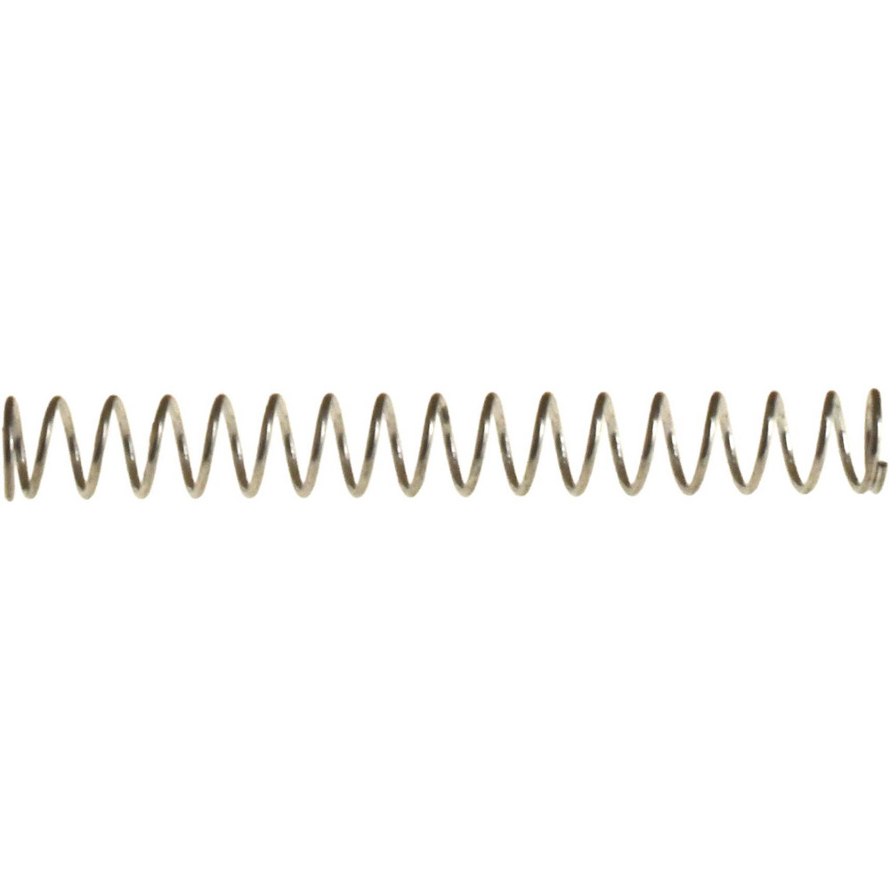 Value Collection - Compression Spring: 0.1200