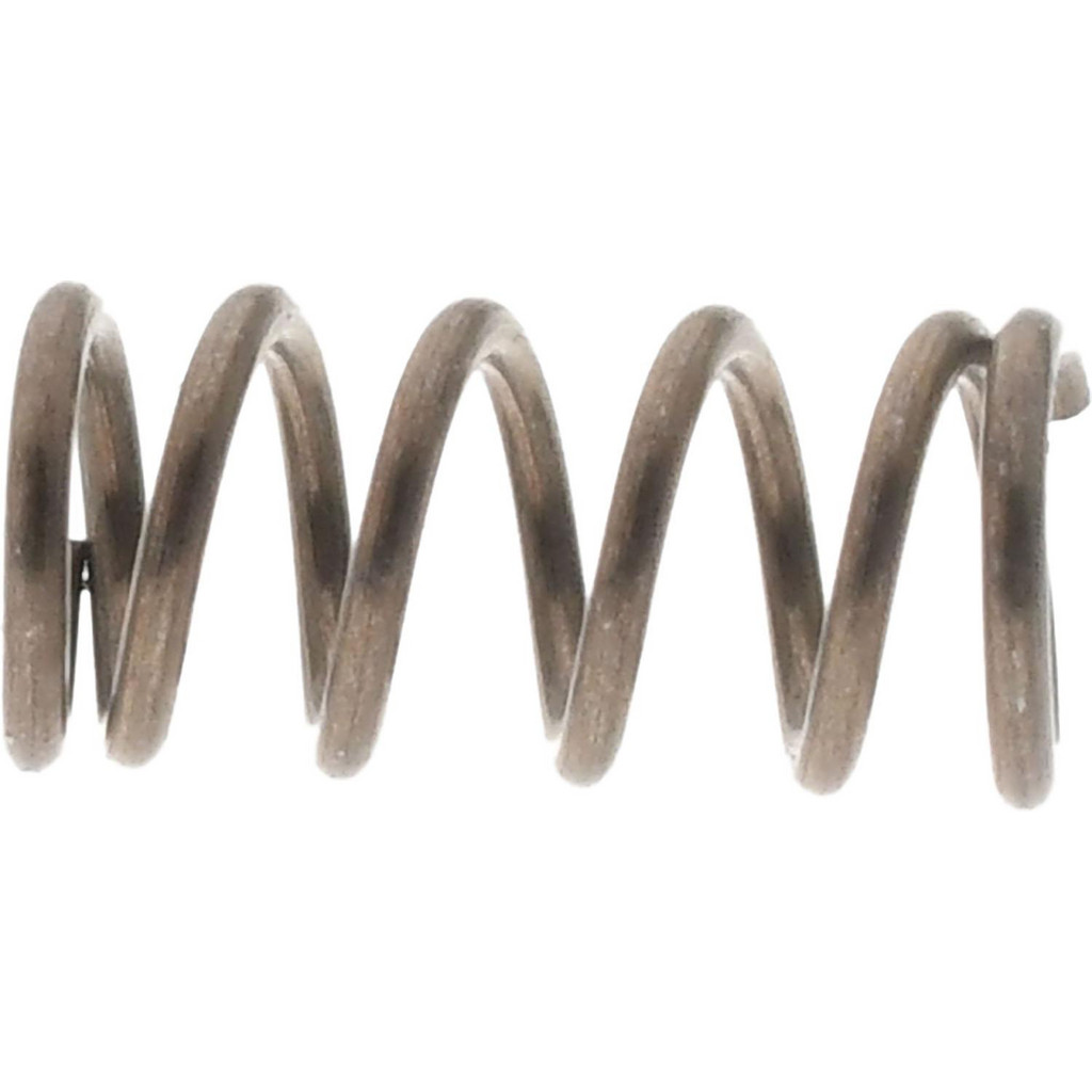 Value Collection - Compression Spring: 0.1200
