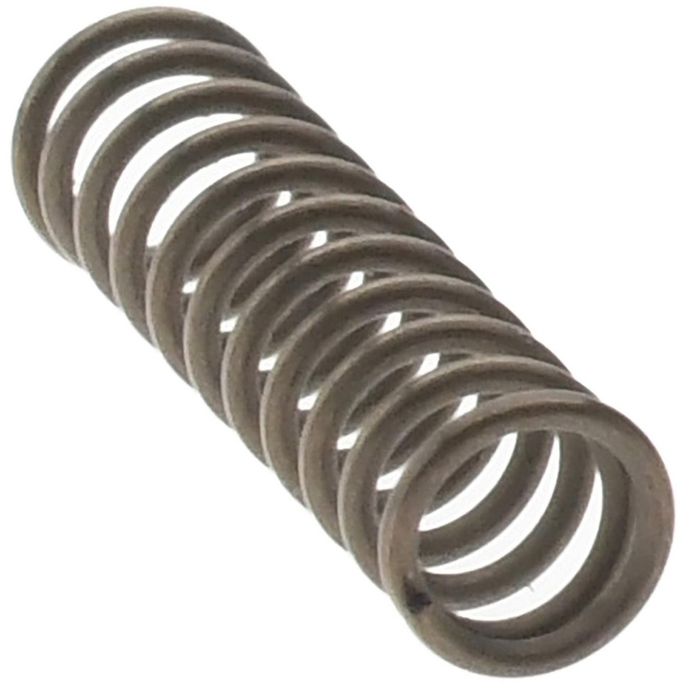 Value Collection - Compression Spring: 0.1200" OD, 1/2" Free Length ...