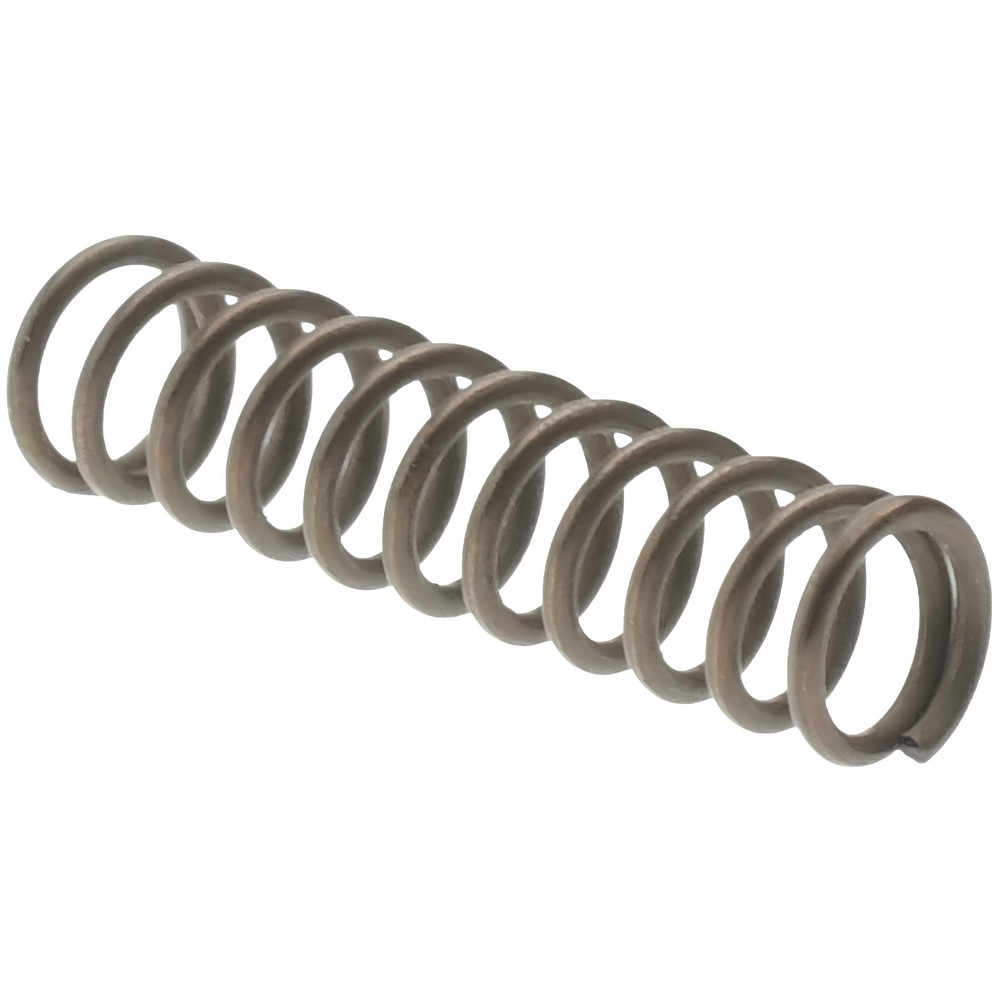 Value Collection - Compression Spring: 0.1200" OD, 1/2" Free Length ...