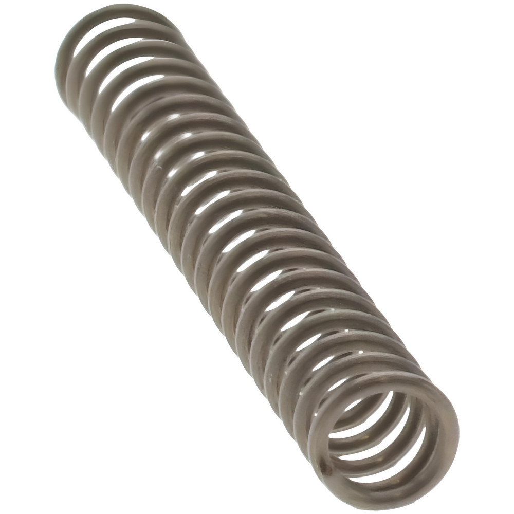 Value Collection - Compression Spring: 0.1200" OD, 7/8" Free Length ...