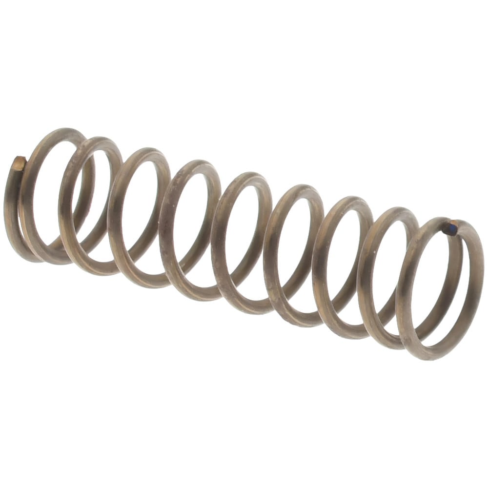 Stock Music Wire Compression Springs The Spring Store - Over 70