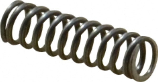 Value Collection - Compression Spring: 0.1800