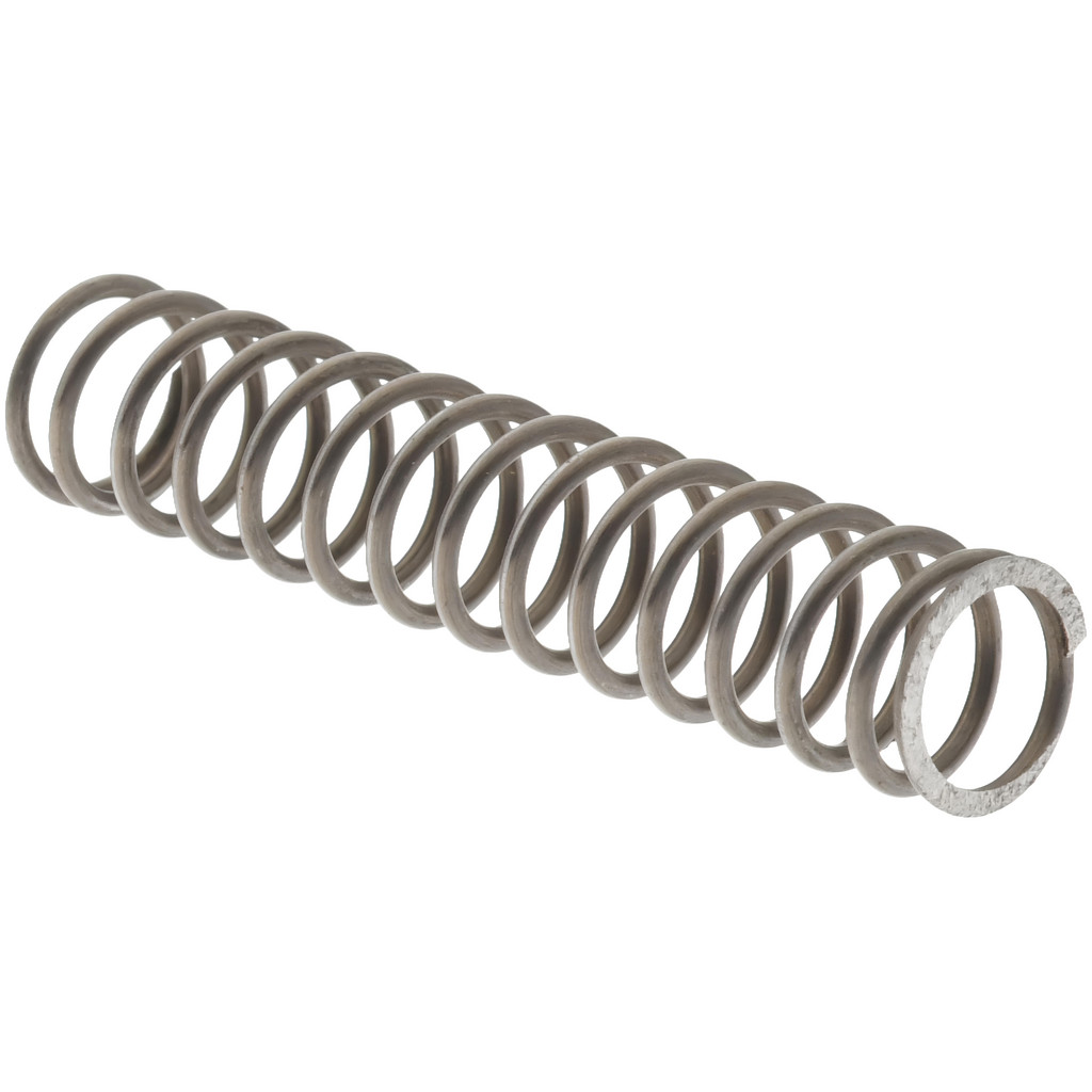 thumbnail interactive-video image 1 of Century Spring SR C-806 Compression Spring – 1.5" OD X 3.25" L X 0.148" Wire 1 of 3
