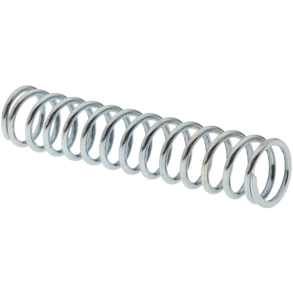 Value Collection - Compression Spring: 0.7200