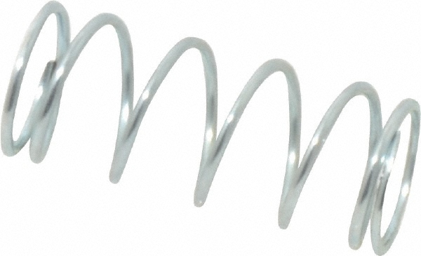 Uxcell 6mmx0.6mmx35mm Spring Steel Compression Spring 10N Load Capacity 20pcs - View #11