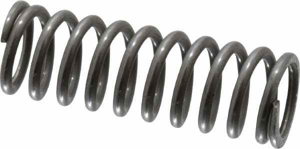Uxcell 6mmx0.6mmx35mm Spring Steel Compression Spring 10N Load Capacity 20pcs - View #2
