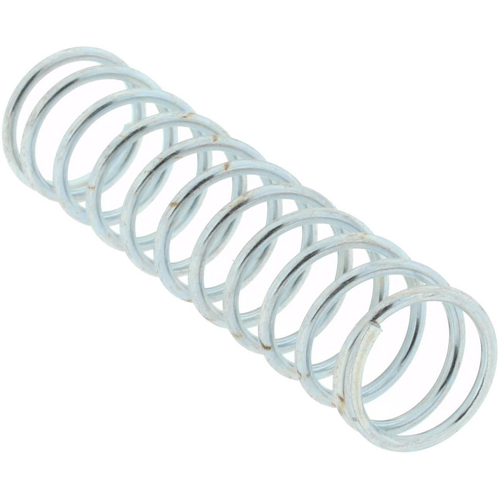 Value Collection - Compression Spring: 0.4800