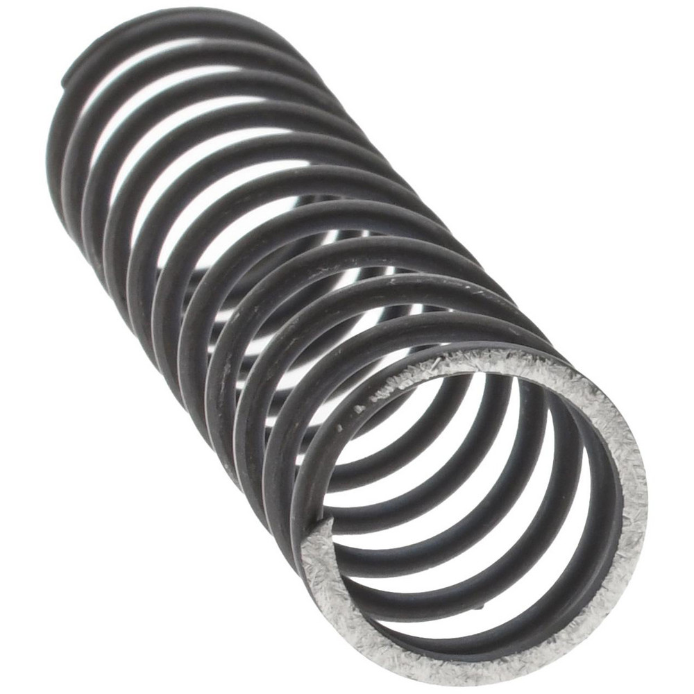 Value Collection - Compression Spring: 0.6" OD, 2-1/2" Free Length ...