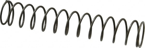 Compression Springs - MSC Industrial Supply