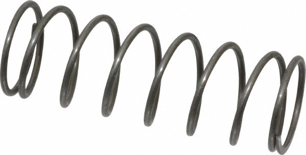 Value Collection - Compression Spring: 0.8500