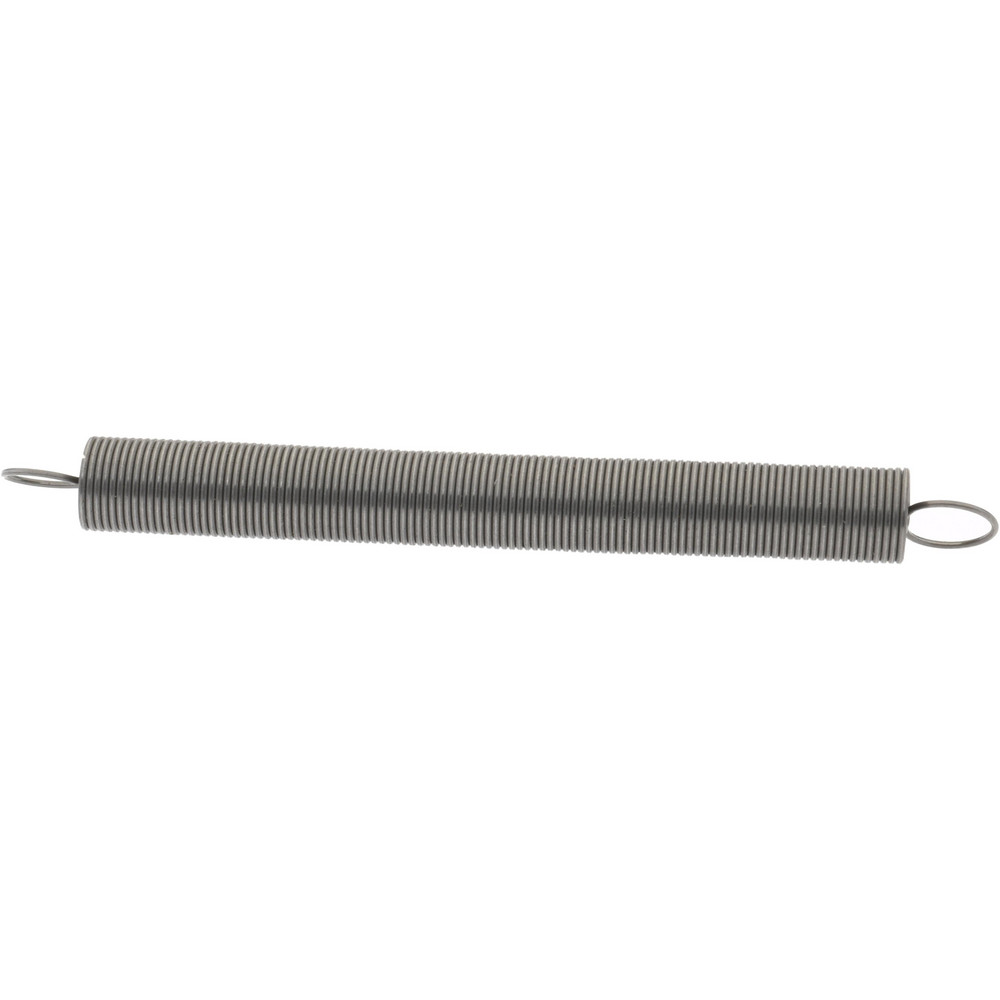 Made in USA - Extension Spring: 1/4