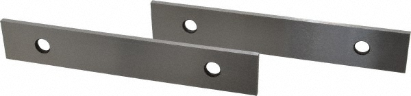 Value Collection 637-7514 6" Long x 1" High x 1/8" Thick, Tool Steel Parallel Image