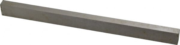 Suburban Tool P06025050 6" Long x 1/2" High x 1/4" Thick, Steel Four Face Parallel 