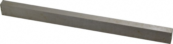 Suburban Tool P06025050 6" Long x 1/2" High x 1/4" Thick, Steel Four Face Parallel 