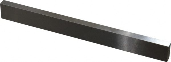 Suburban Tool P06025063 6" Long x 5/8" High x 1/4" Thick, Steel Four Face Parallel 