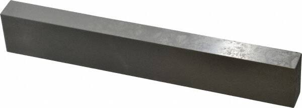 Suburban Tool P06050100 6" Long x 1" High x 1/2" Thick, Steel Four Face Parallel 