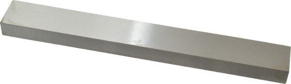 Suburban Tool P08050100 8" Long x 1" High x 1/2" Thick, Steel Four Face Parallel 