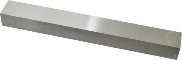 Suburban Tool P08075100 8" Long x 1" High x 3/4" Thick, Steel Four Face Parallel 