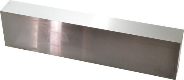 Suburban Tool P12150300 12" Long x 3" High x 1-1/2" Thick, Steel Four Face Parallel 